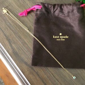 Kate Spade necklace